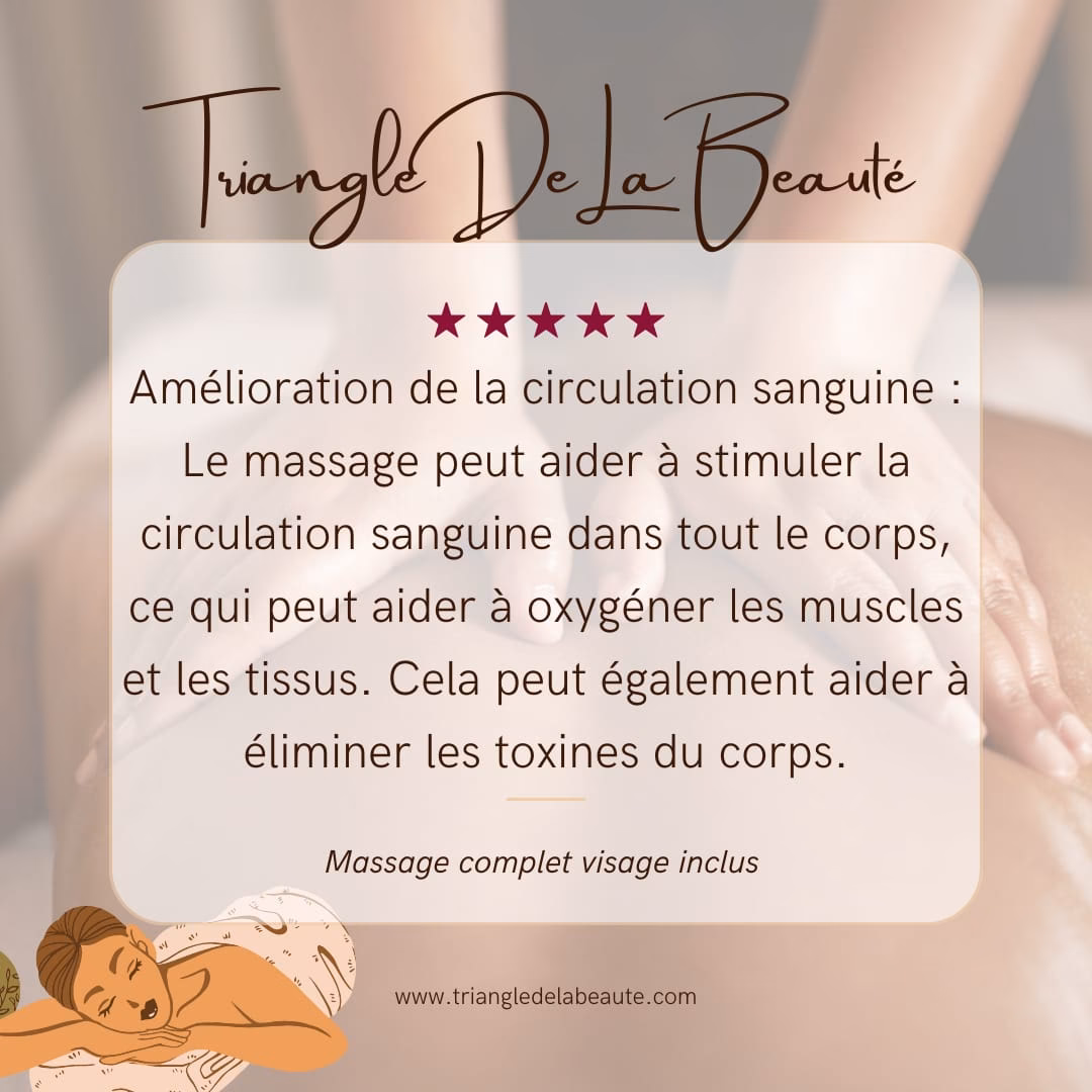 Qui peut faire un massage?