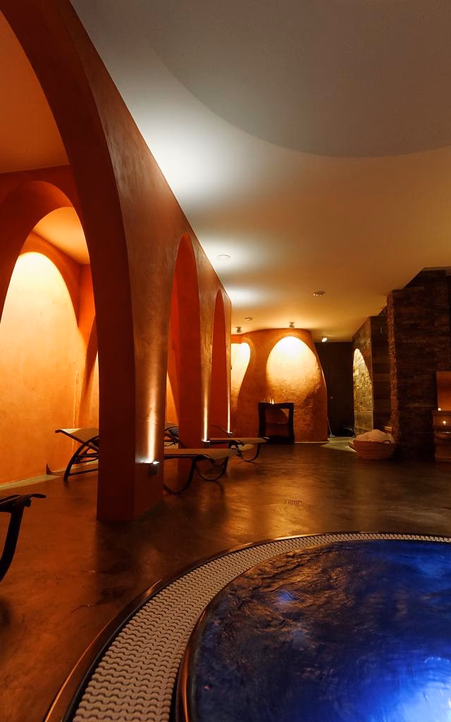 Où faire un massage à l'Alpe de Venosc ?