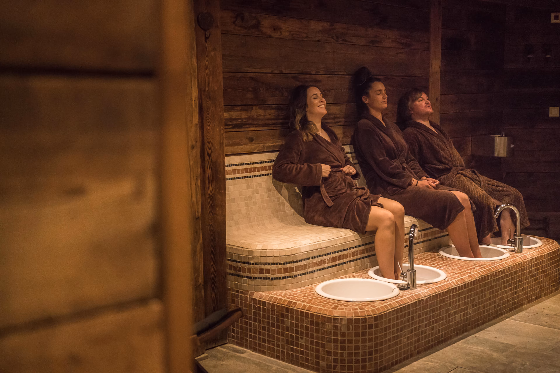 Où trouver un soin au meilleur spa des Gets ?