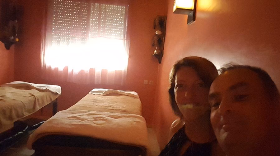 Quels sont les avantages des massages d'argan ?