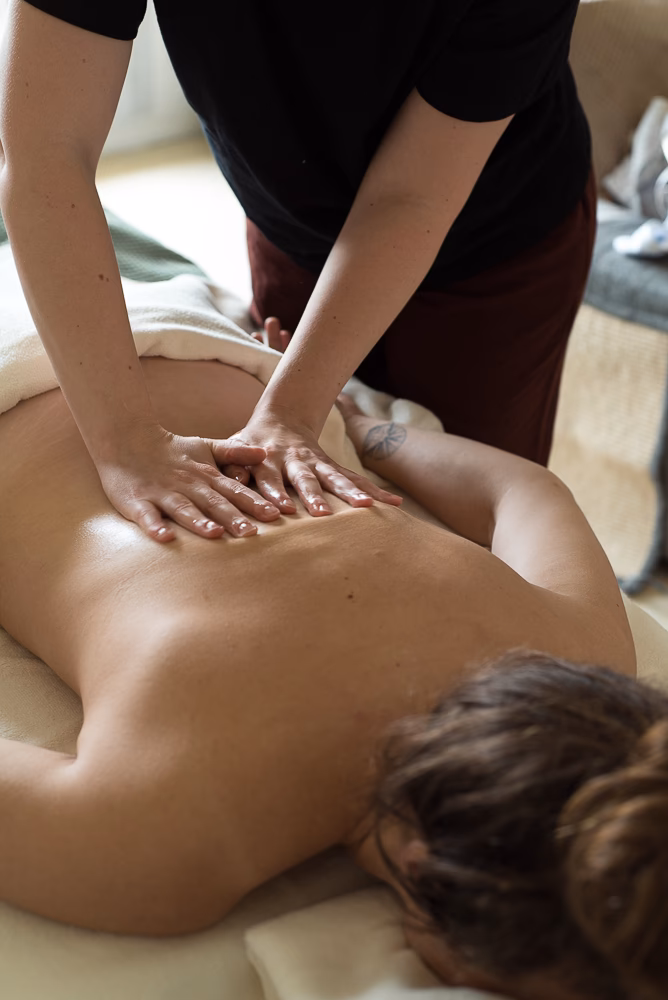 Où habite la belle Maud ?