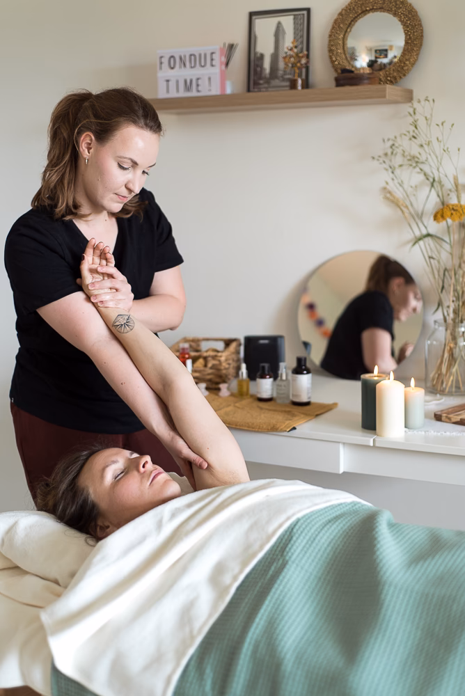 Quelle est la mission de Maud?