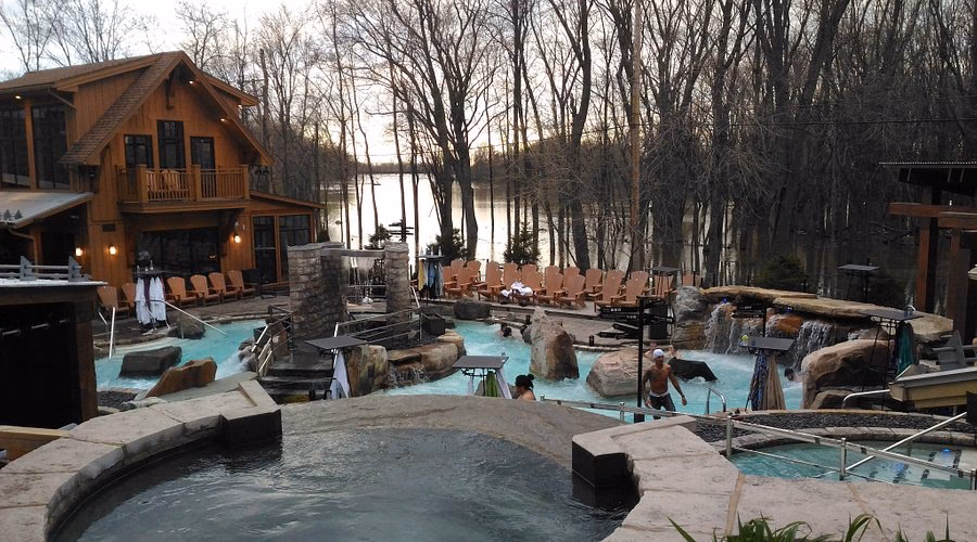 Quels sont les meilleurs Spa Nordiques de Lyon ?