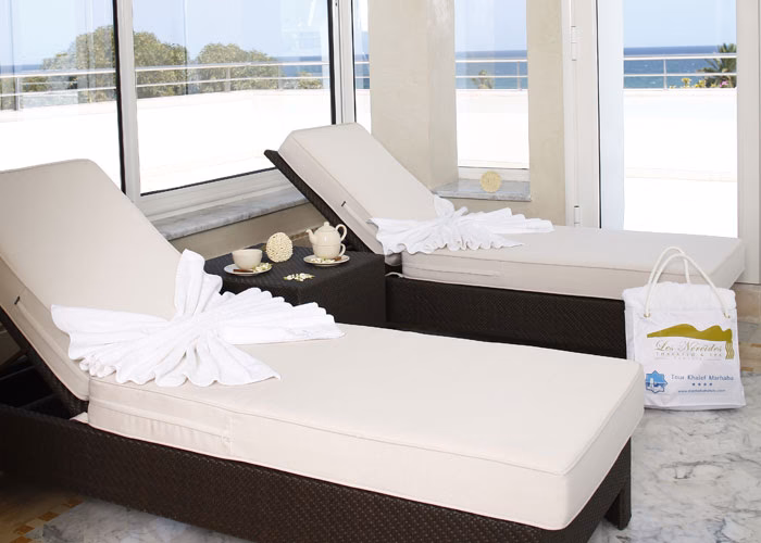 Qu'est-ce que la Néréide ?