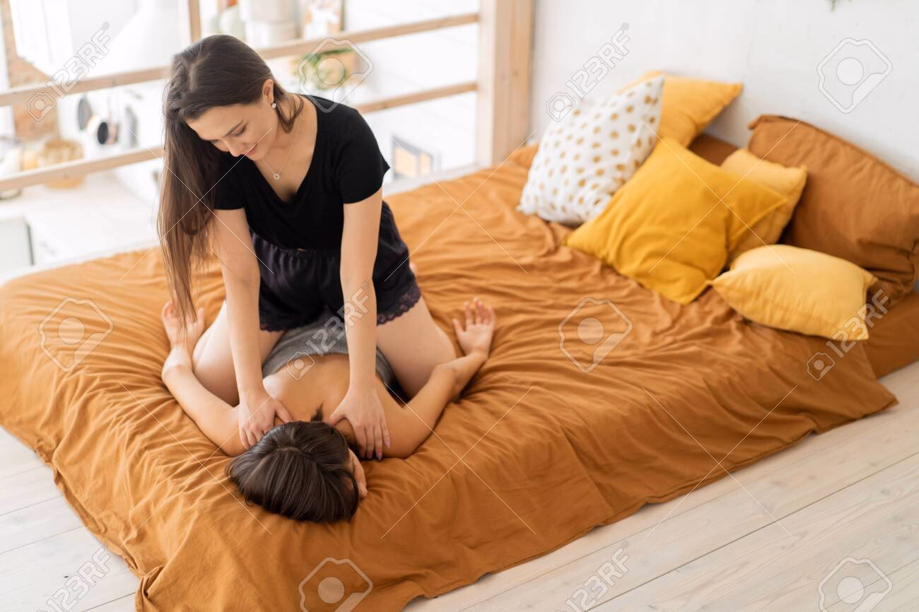 Do massage therapists address LGBTQIA+ clients?