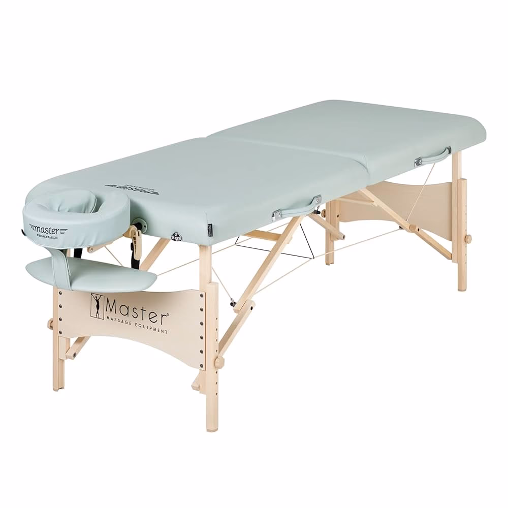 Quel est le poids d'une table de massage ?