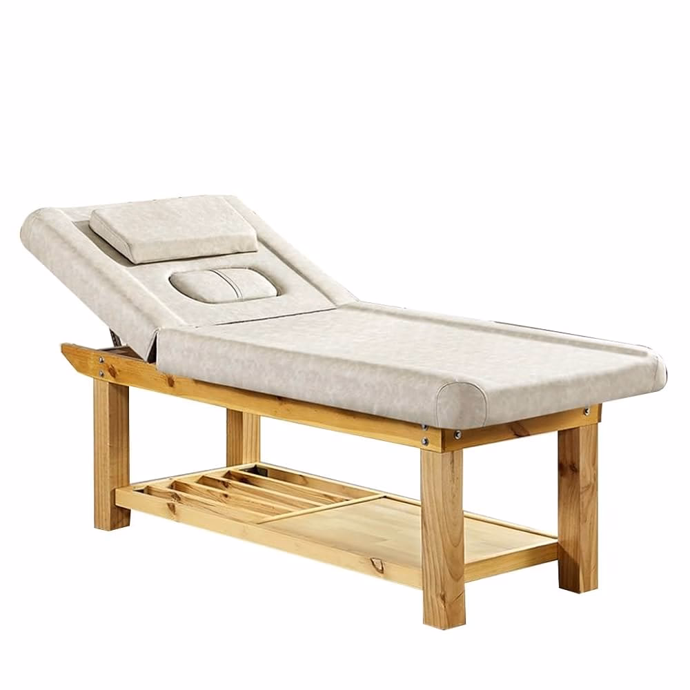 Quelle couleur pour un drap de lit de massage ?