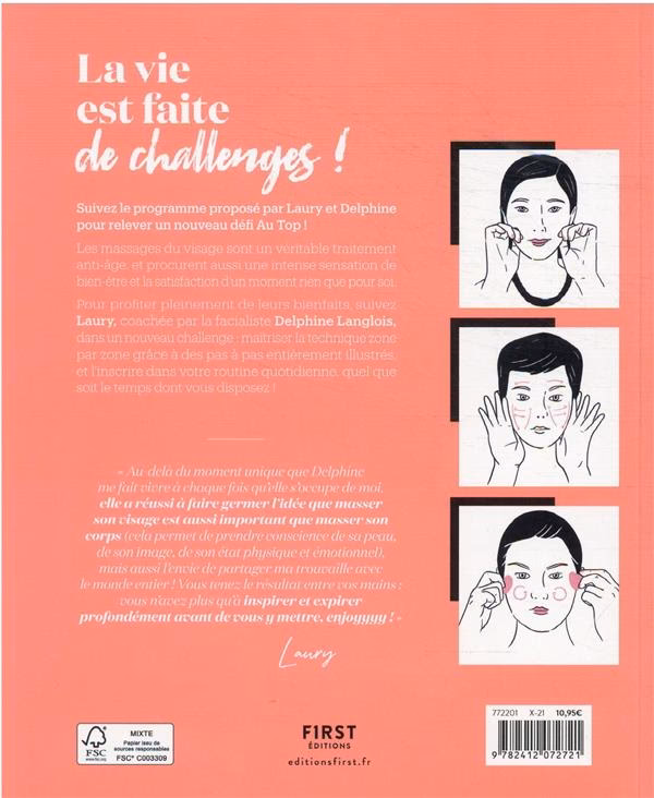 Comment améliorer l'esthétique du visage ?