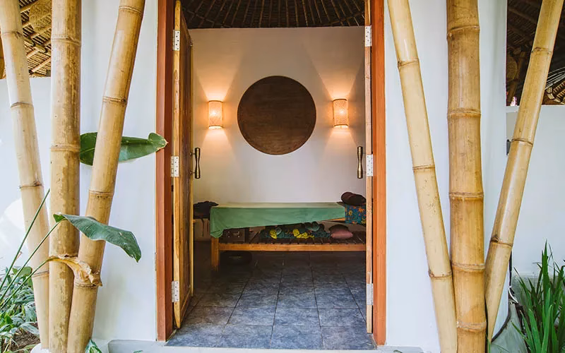What can you do at Lombok?