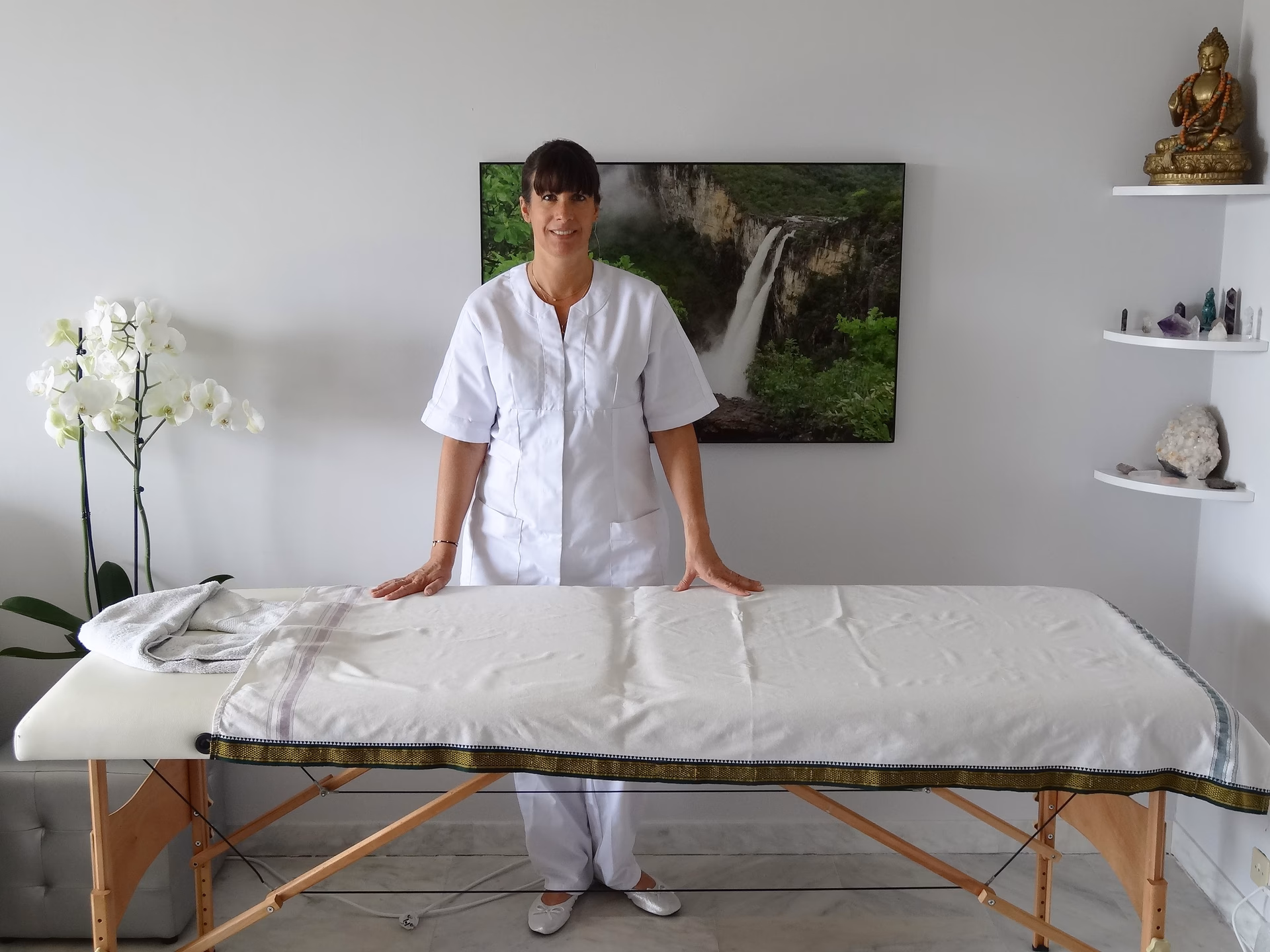 Pourquoi utiliser le Lotus bleu pour améliorer les relations sexuelles ?