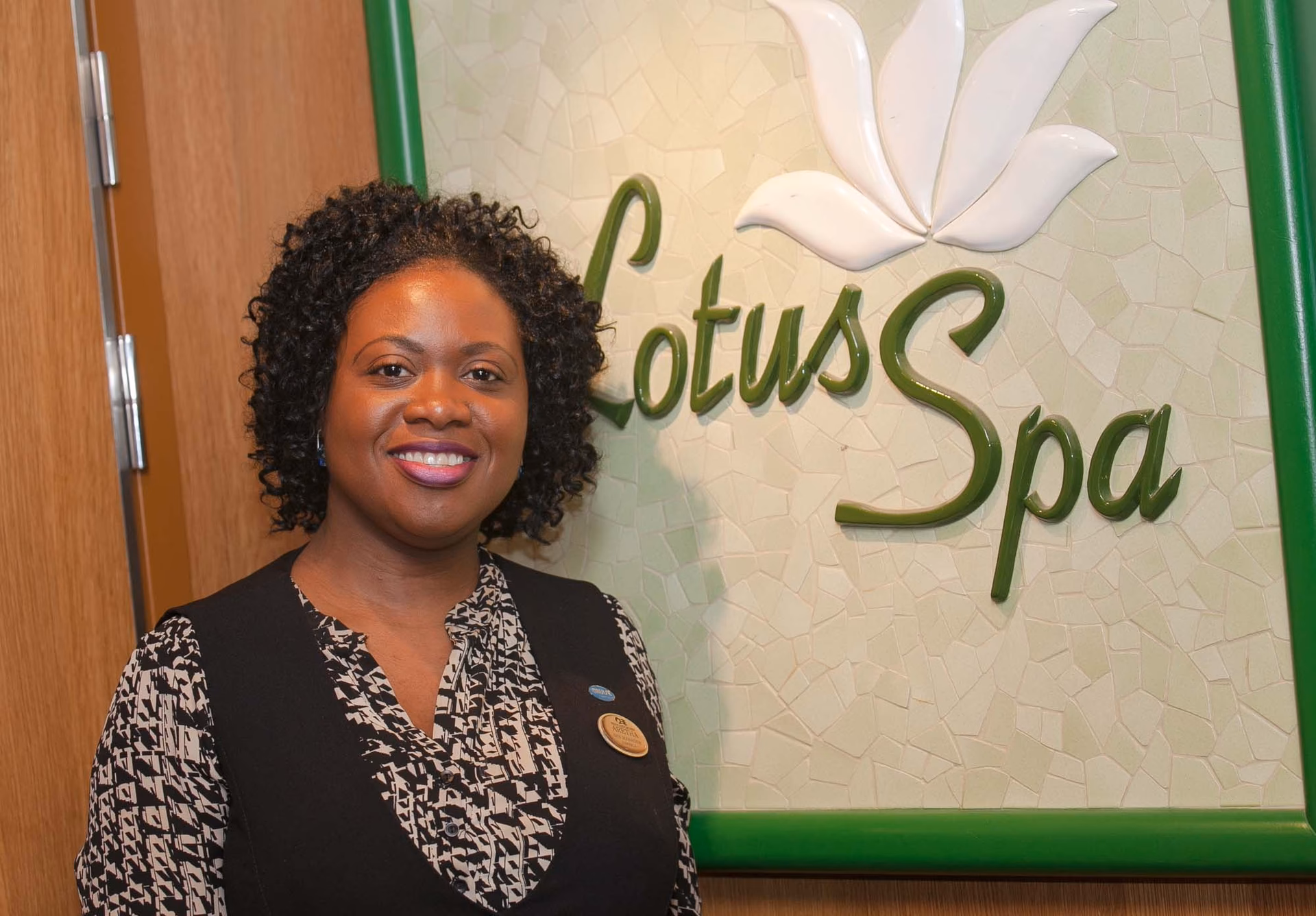 Quels sont les soins proposés par Lotus massage & Bel ongle ?