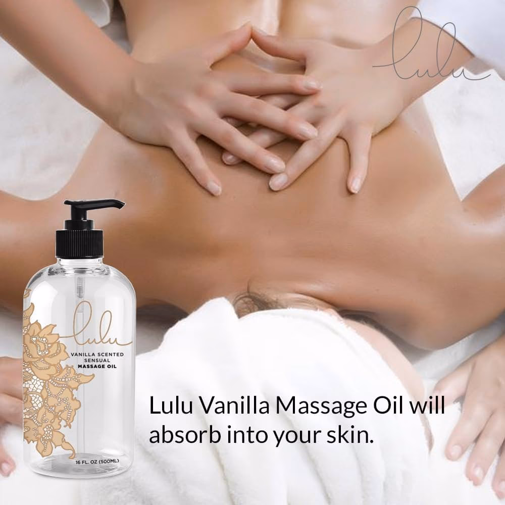 What is a Thai oil massage?