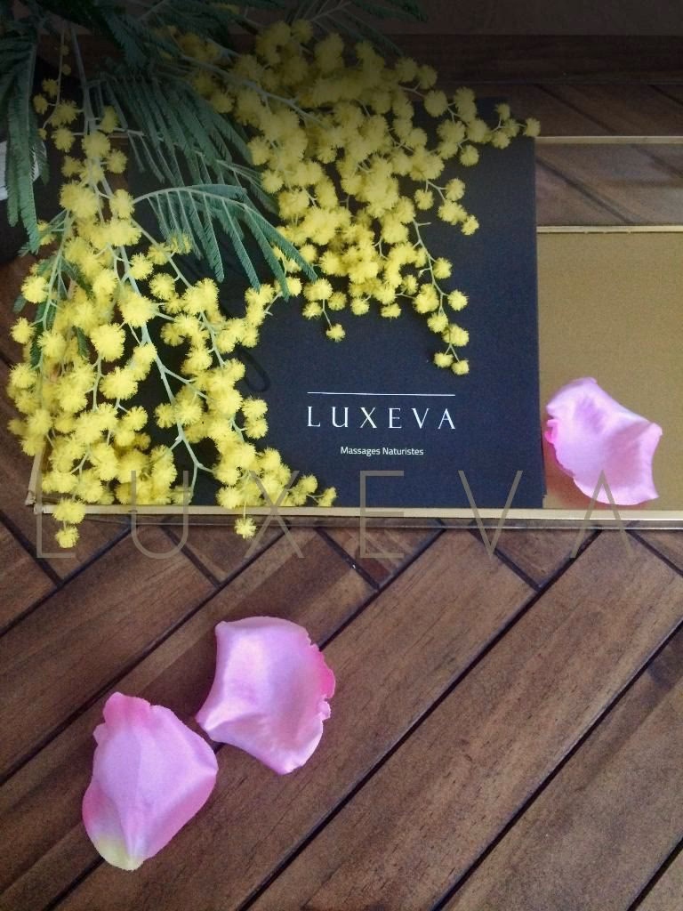 Quels sont les avantages du Salon de massageluxeva à Lyon 2e arrondissement ?