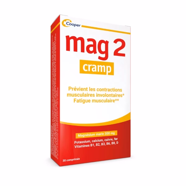 Quels sont les bienfaits de l’eau riche en magnésium ?