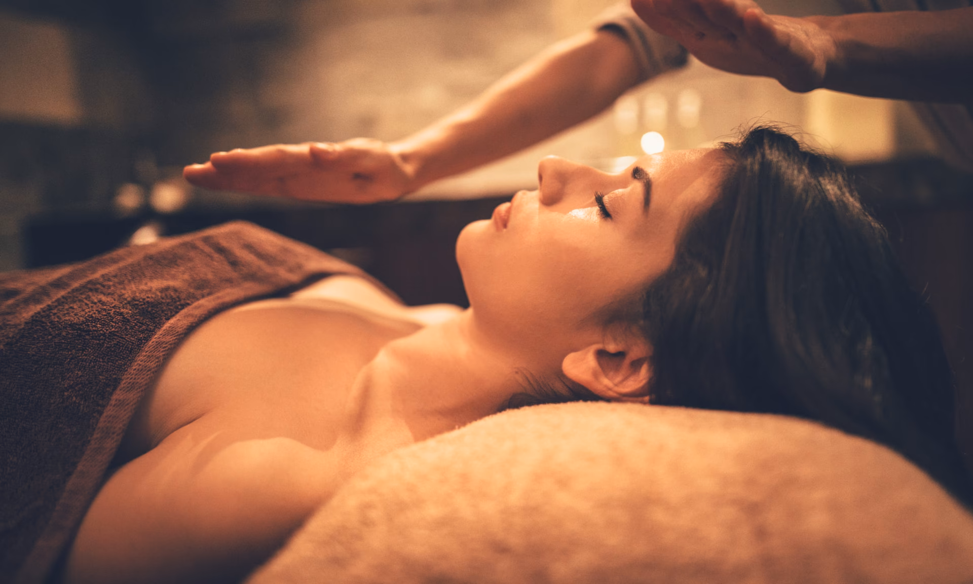 Quels sont les avantages d’une séance de magnétisme ?