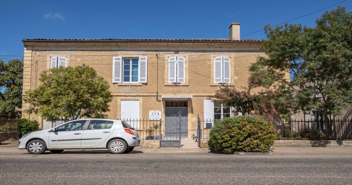 Qu'est-ce que la maison du mieux-être ?