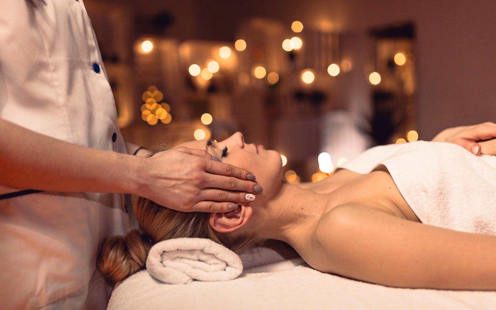 What are the best spas in Malacca?