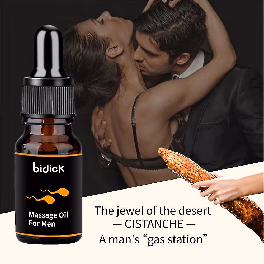 What is the best body oil for men?