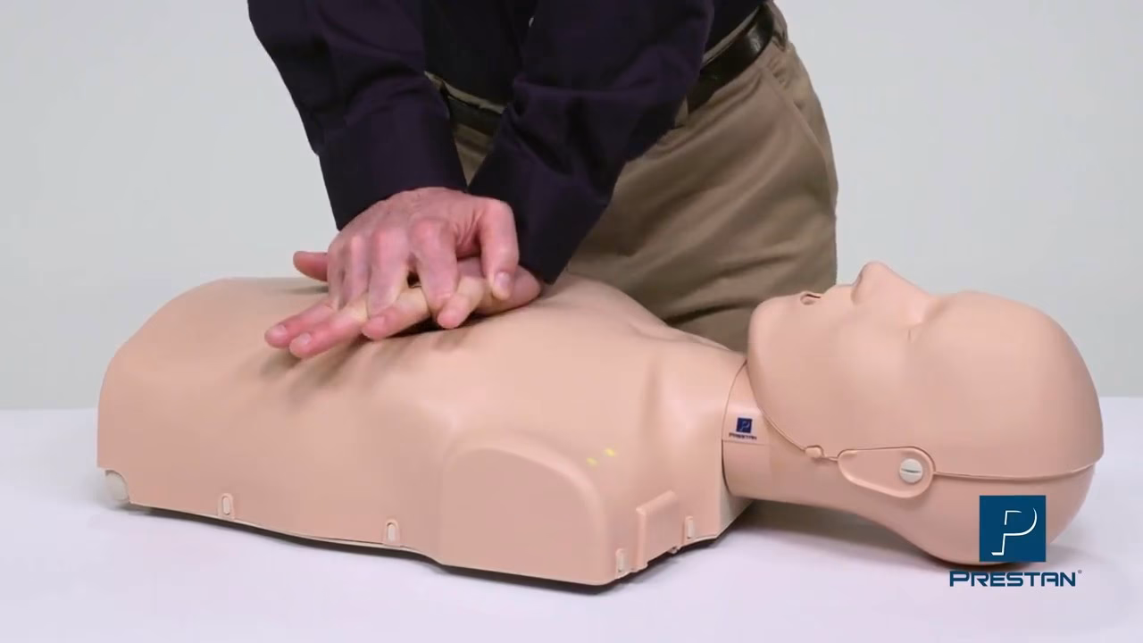 Pourquoi le mannequin secourisme est-il indispensable?