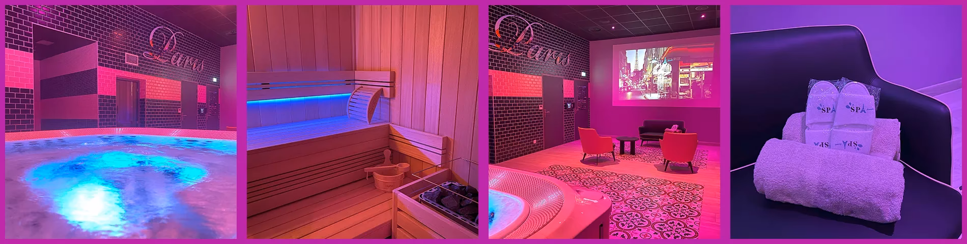 Quels sont les soins de beauté à Amiens ?