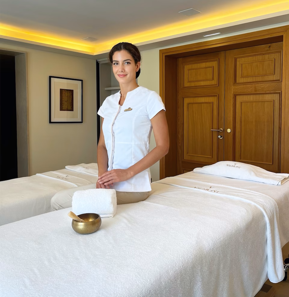 Qu'est-ce que le massage à la thalasso Deauville ?