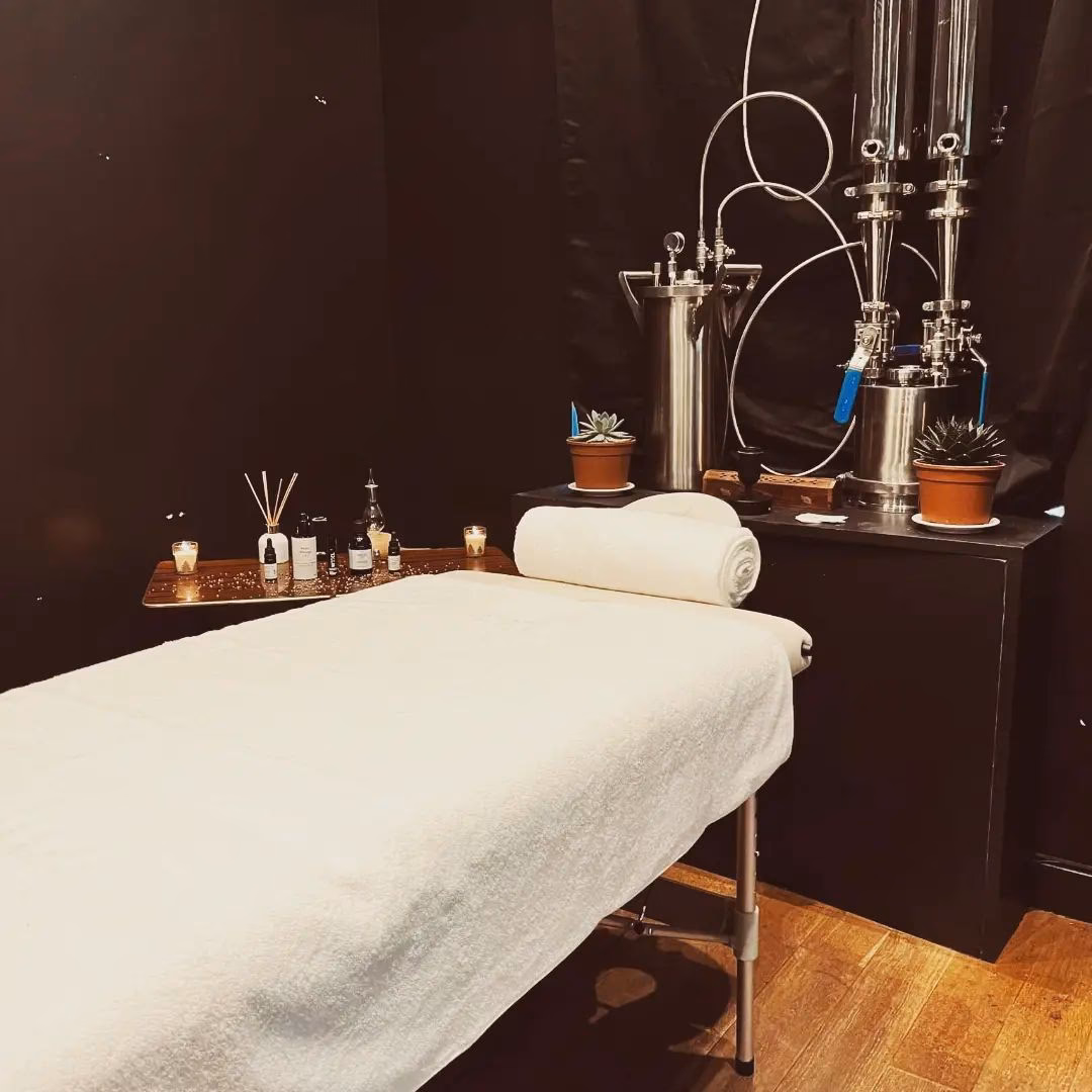 Quels sont les bienfaits du massage à domicile à Caen ?