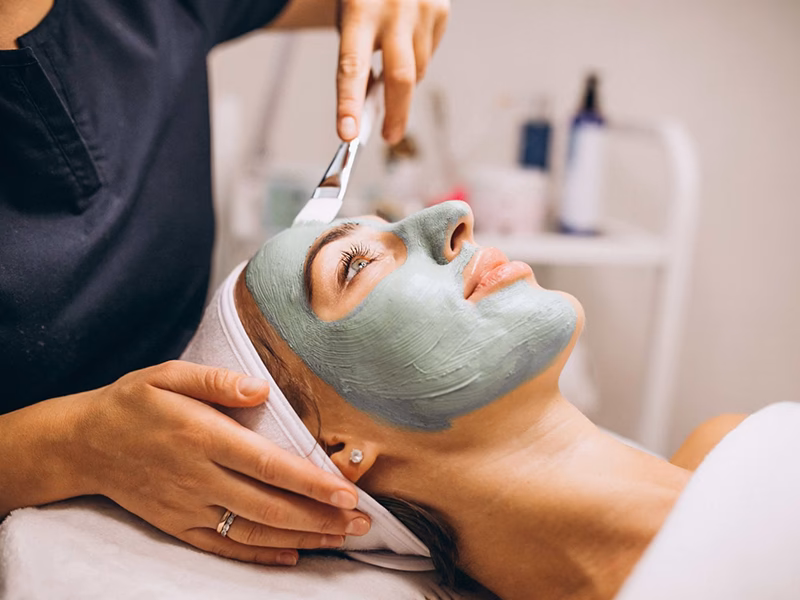 Quels sont les bienfaits du gel à l'argile verte ?