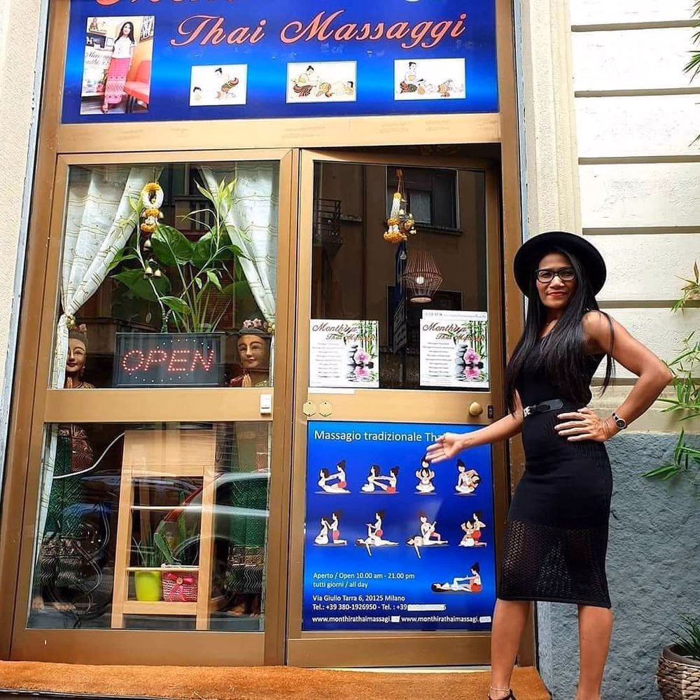 Quels sont les avantages d’un spa de Milan ?