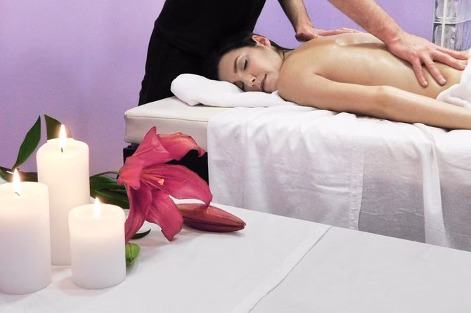 Quel est le meilleur spa à Porto ?