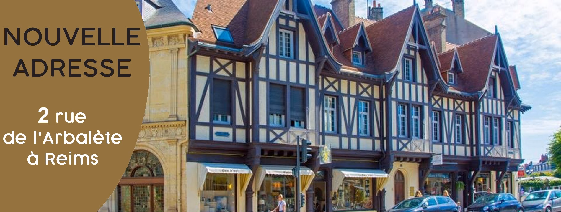 Que faire à Reims ?