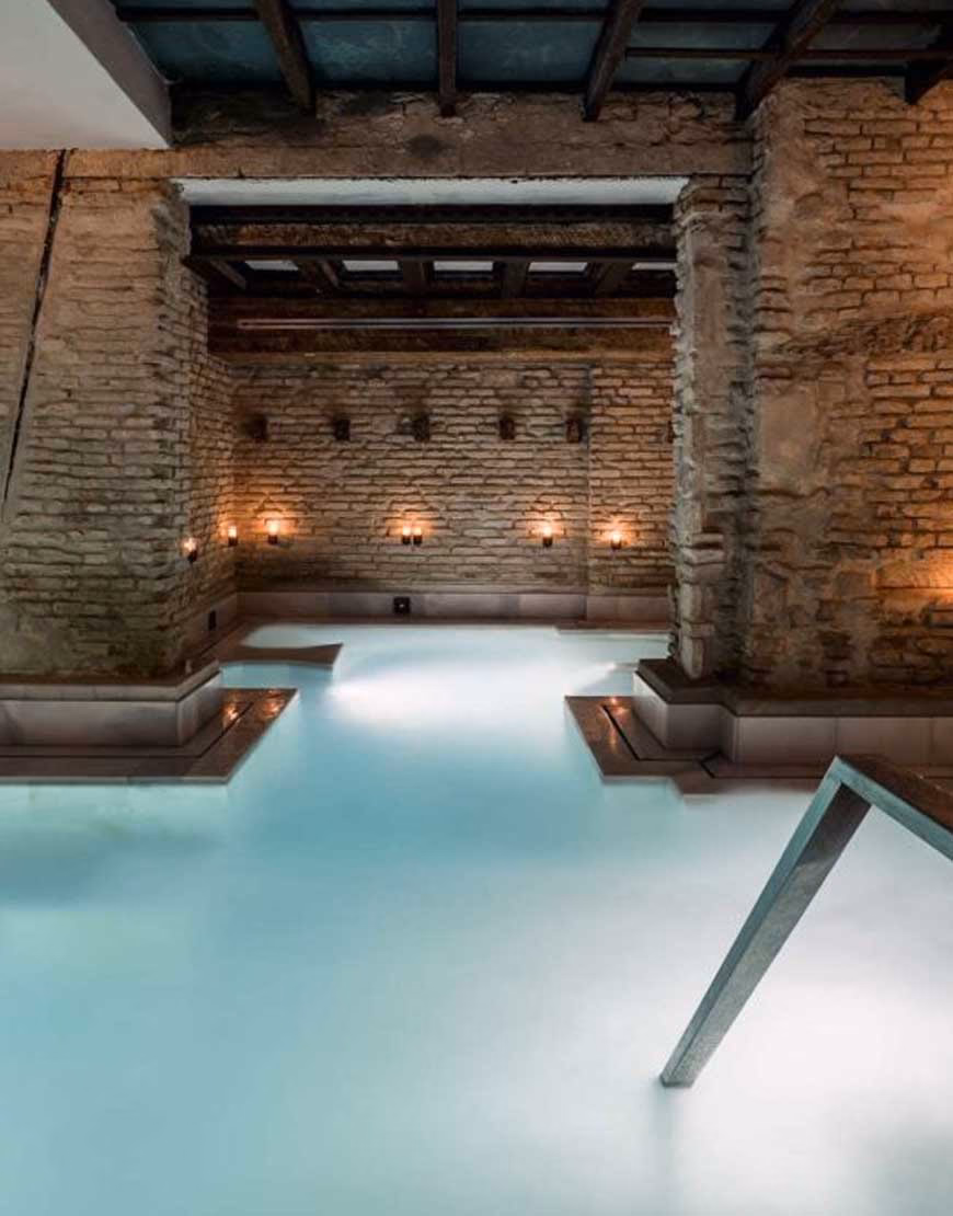 Quels sont les meilleurs quartiers de Séville ?