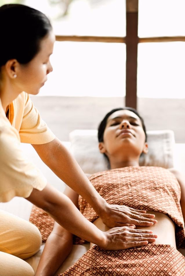 Quels sont les bienfaits du massage abdominal ?