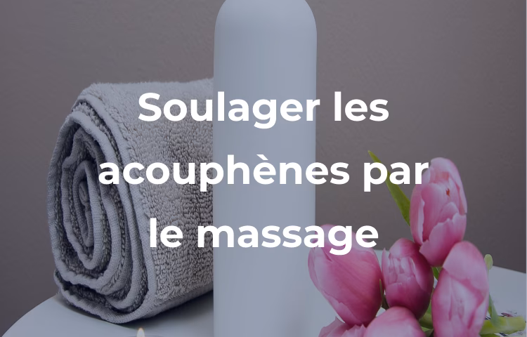 Comment lutter contre les acouphènes ?