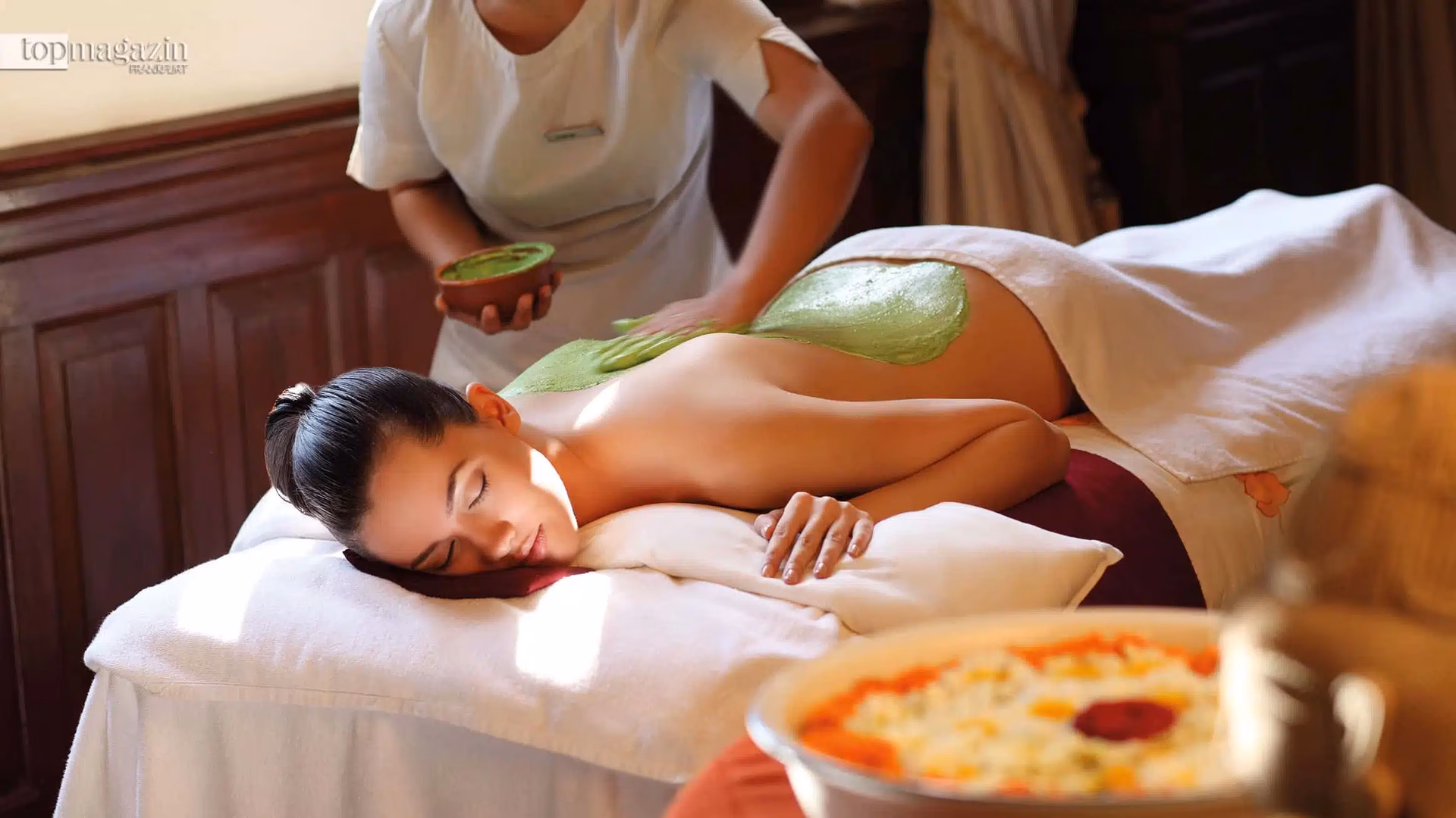 Comment faire évoluer les perceptions du massage ?