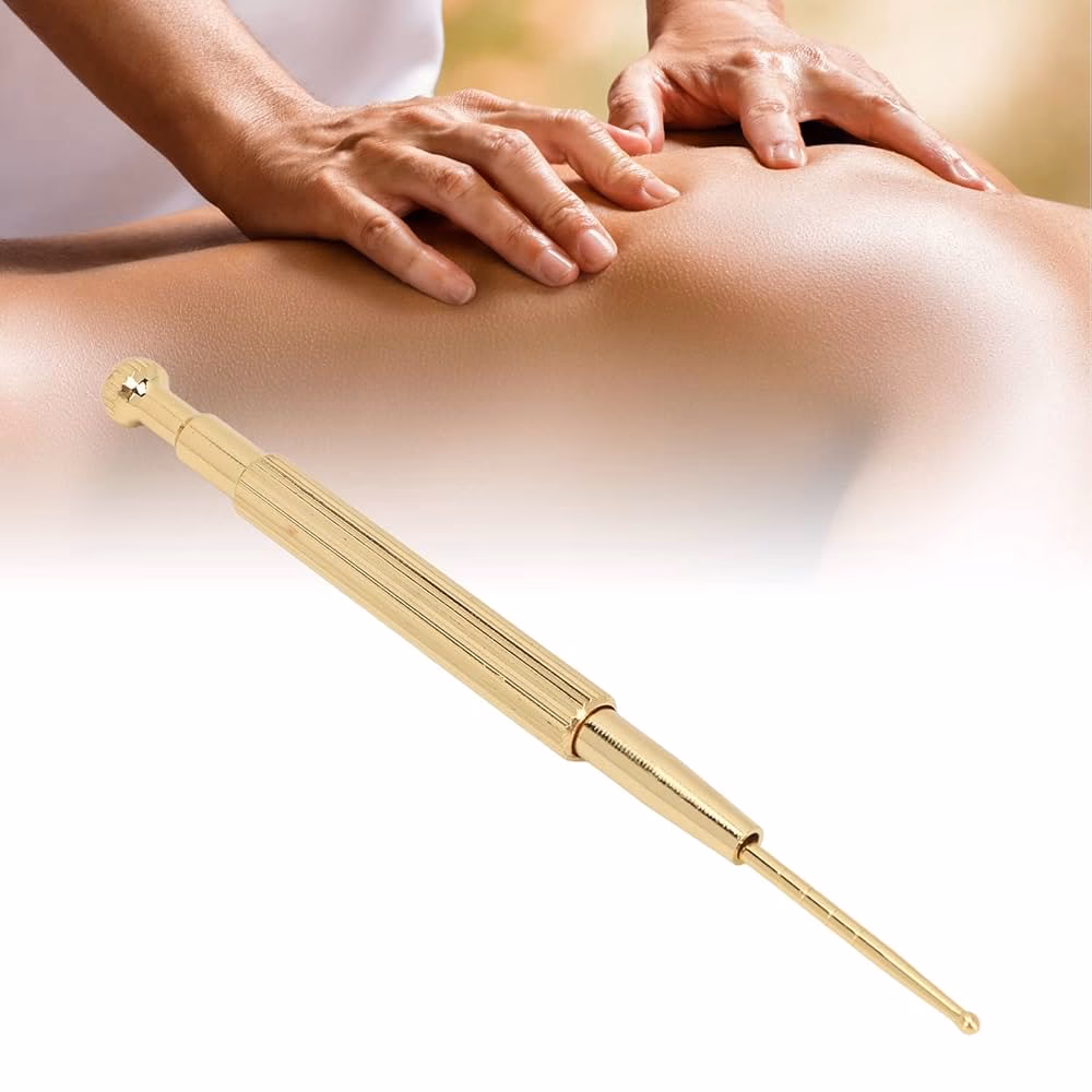 Est-ce que l'aiguille fait mal ?