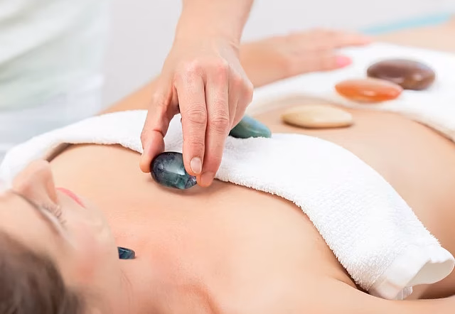 Comment libérer les blocages des chakras ?