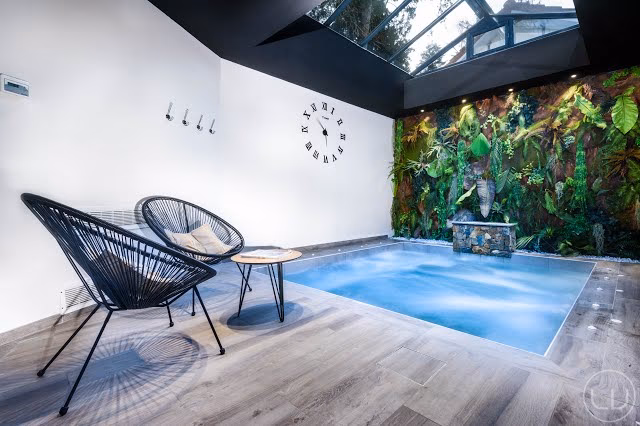 Comment visiter le château de Bouthéon à Andrézieux-Bouthéon ?