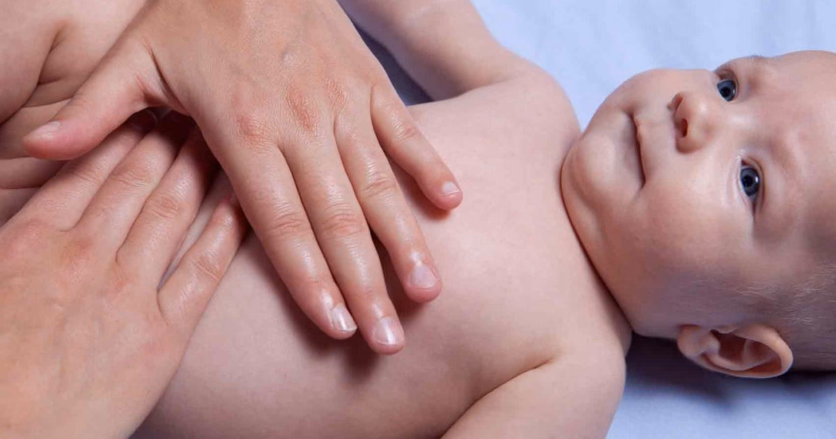 Comment la tétine de MAM évite-t-elle les coliques?