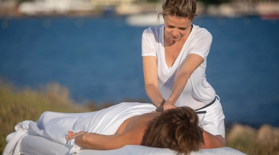 Quel est le prix d'un massage ?