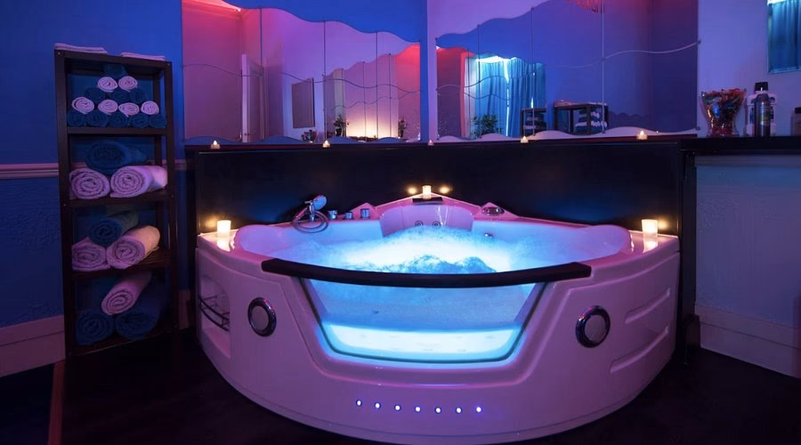 Où trouver un salon de beauté à Bruxelles ?