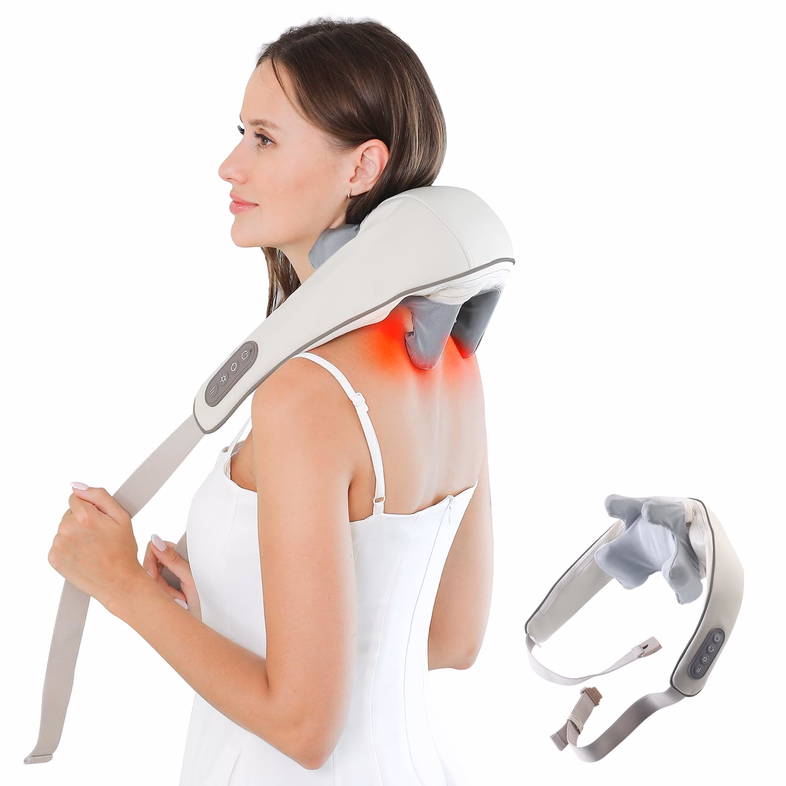 Comment faire un massage de dos ?