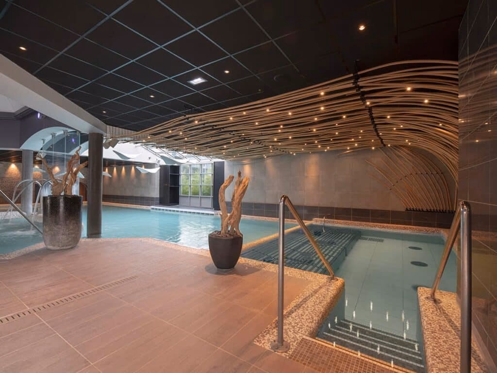 Où se trouve le Spa Aquatonic Rennes ?
