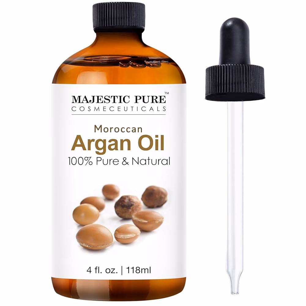 Quels sont les bienfaits de l’argan pour le visage ?