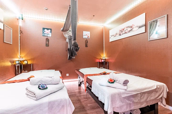 Quels sont les équipements culturels et de loisirs à Athis-Mons?