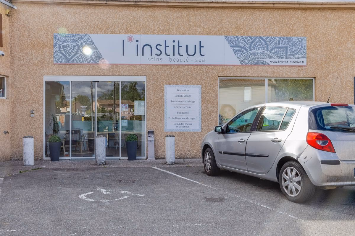 Quels sont les avantages de l’Institut de beauté d’Auterive ?