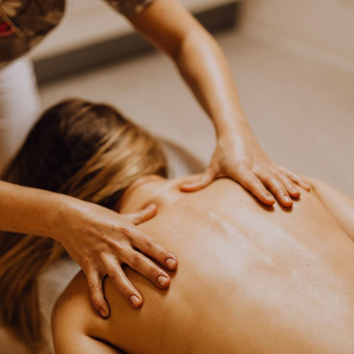 Quel est le prix d'une séance de massage ?