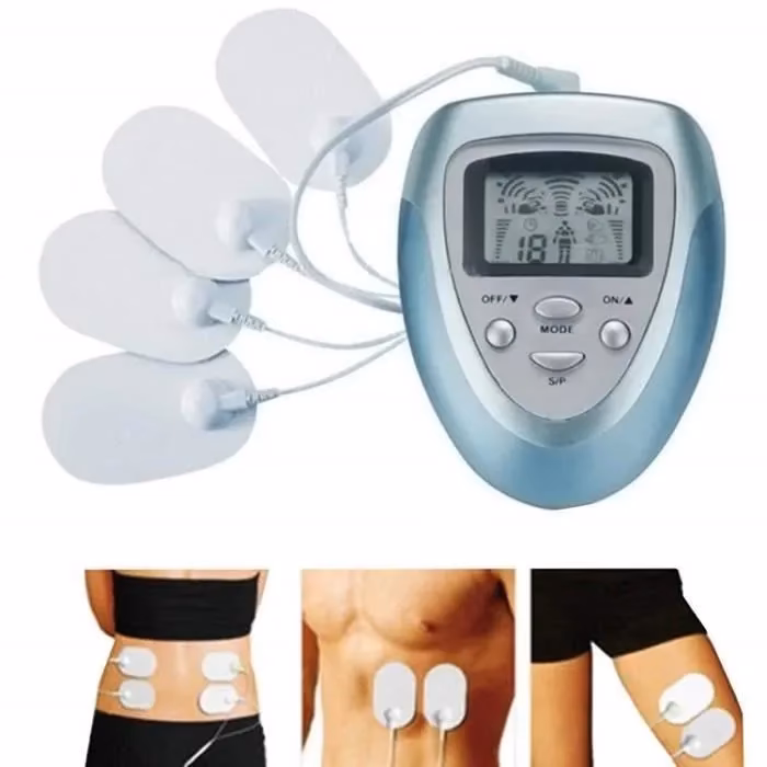 Quels sont les appareils d’électrostimulation ?