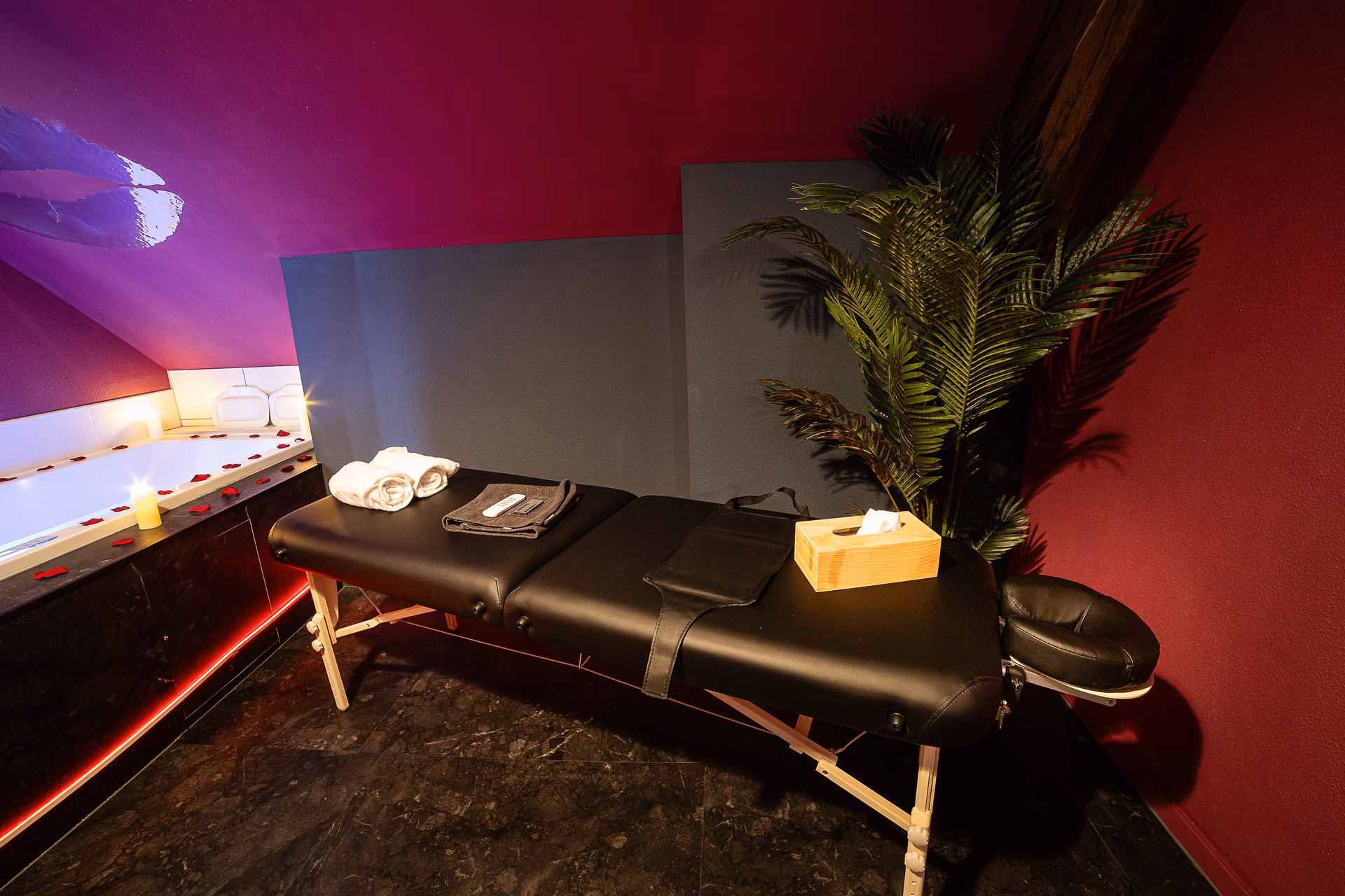 Où Margaux vous accueille-t-elle à Troyes ?