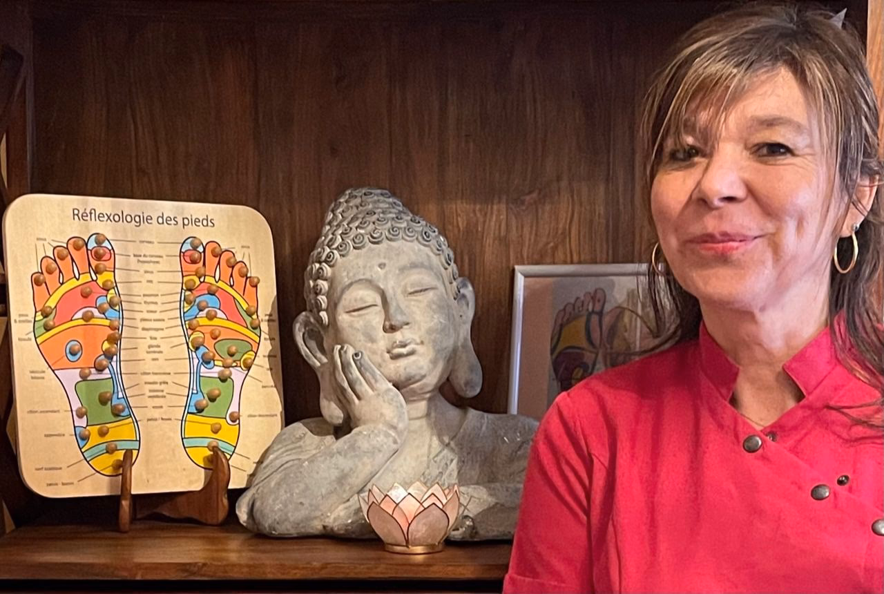 Qu'est-ce que le massage ayurvédique?