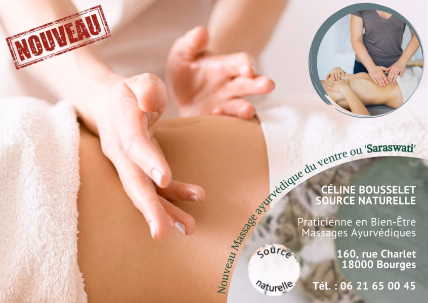 Qu'est-ce que le massage ayurvédique à 4 mains ?